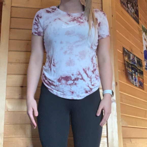 Mudd Tie Dye T-Shirt - Picture 1 of 3